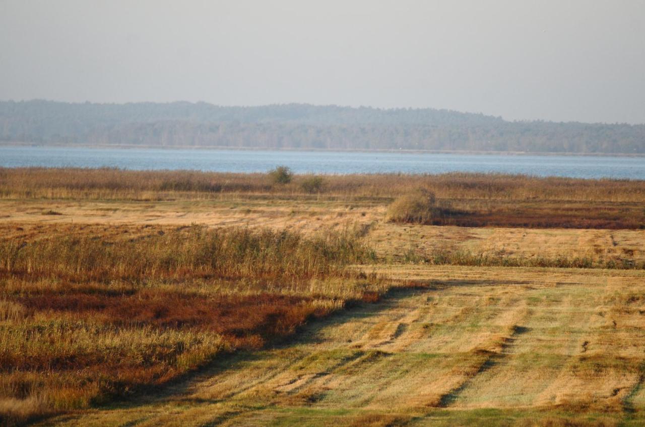 Pokoje Goscinne "Tak Lubisz" Ґардна-Велика Екстер'єр фото